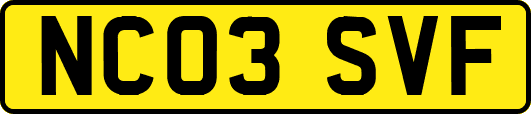 NC03SVF