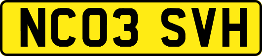 NC03SVH