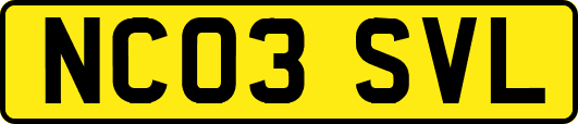 NC03SVL