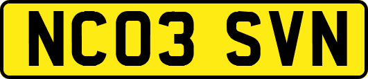 NC03SVN