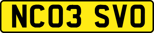 NC03SVO