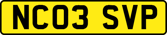 NC03SVP