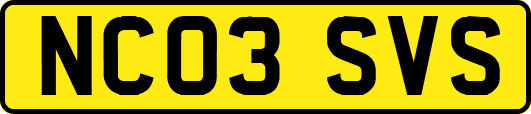 NC03SVS