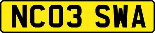 NC03SWA