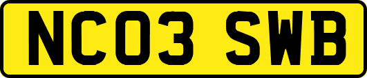 NC03SWB