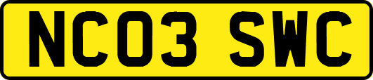 NC03SWC