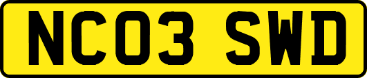 NC03SWD