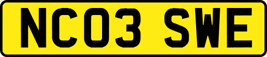 NC03SWE