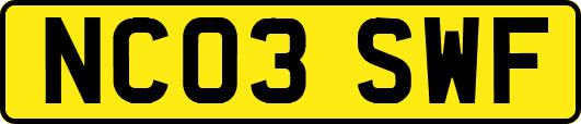NC03SWF