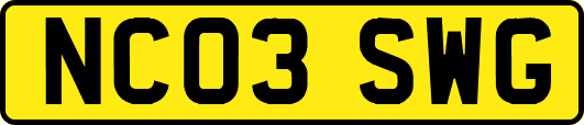 NC03SWG