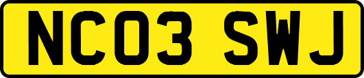 NC03SWJ