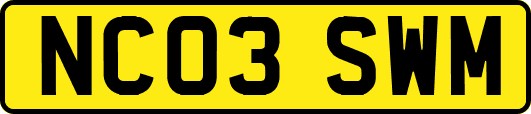 NC03SWM
