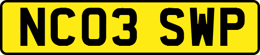 NC03SWP