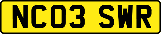 NC03SWR