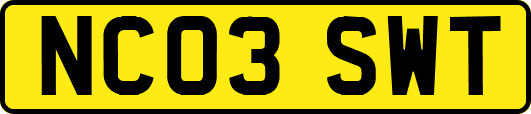 NC03SWT
