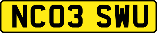 NC03SWU
