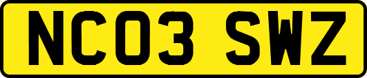 NC03SWZ