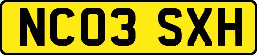 NC03SXH