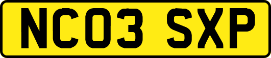 NC03SXP