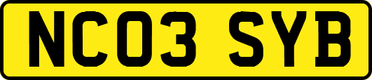 NC03SYB