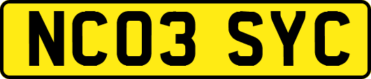NC03SYC
