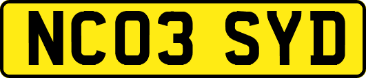 NC03SYD