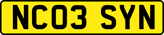 NC03SYN