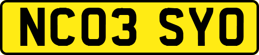 NC03SYO
