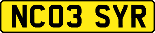 NC03SYR