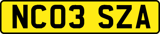 NC03SZA