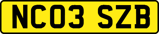 NC03SZB