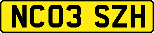 NC03SZH