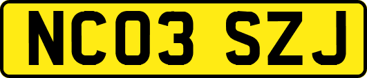 NC03SZJ