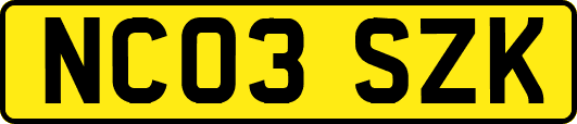 NC03SZK