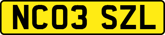 NC03SZL