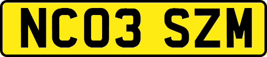 NC03SZM