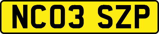 NC03SZP