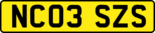 NC03SZS