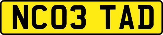 NC03TAD
