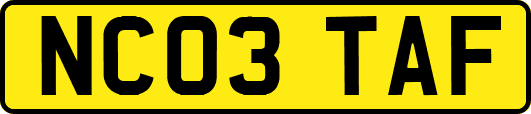 NC03TAF