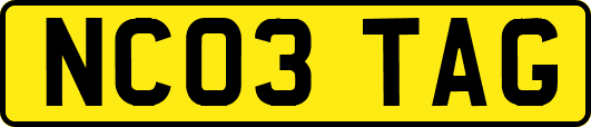 NC03TAG