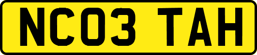 NC03TAH