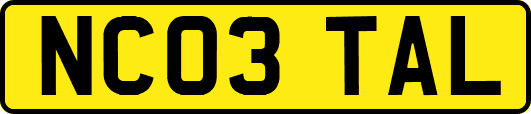 NC03TAL
