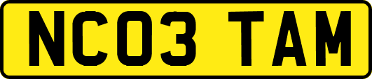 NC03TAM