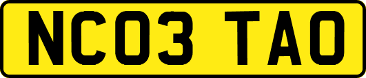 NC03TAO