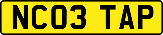 NC03TAP
