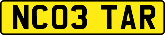 NC03TAR