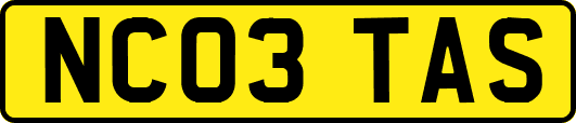 NC03TAS