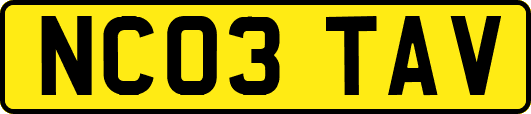NC03TAV