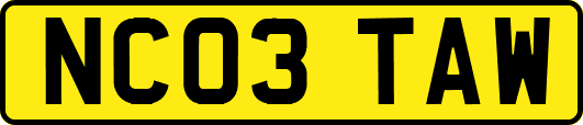 NC03TAW